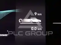 2025 Mitsubishi Colt