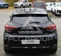 2025 Mitsubishi Colt