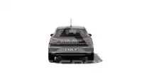 2025 Mitsubishi Colt