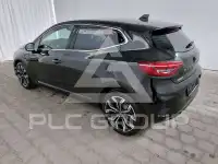 2025 Mitsubishi Colt