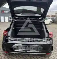 2025 Mitsubishi Colt