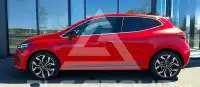 2025 Mitsubishi Colt