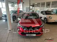 2025 Mitsubishi Colt
