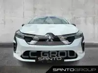 2025 Mitsubishi Colt