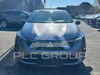 2025 Mitsubishi Colt