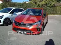 2025 Mitsubishi Colt