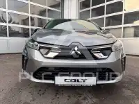 2025 Mitsubishi Colt