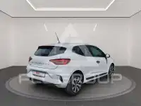 2025 Mitsubishi Colt