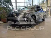 2025 Mitsubishi Colt