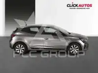 2025 Mitsubishi Colt