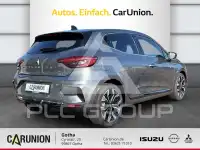 2025 Mitsubishi Colt