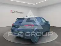 2025 Mitsubishi Colt