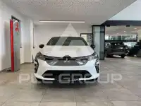 2025 Mitsubishi Colt
