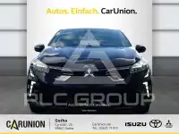 2025 Mitsubishi Colt