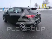 2025 Mitsubishi Colt