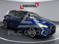 2025 Mitsubishi Colt