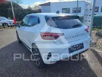 2025 Mitsubishi Colt