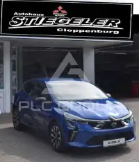 2025 Mitsubishi Colt