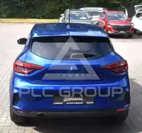 2025 Mitsubishi Colt