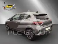 2025 Mitsubishi Colt