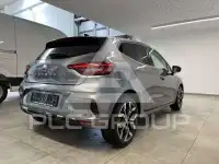 2025 Mitsubishi Colt