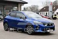 2025 Mitsubishi Colt