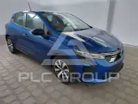 2025 Mitsubishi Colt
