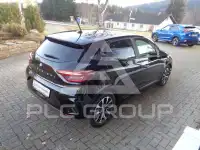 2025 Mitsubishi Colt
