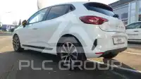2025 Mitsubishi Colt