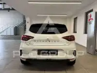 2025 Mitsubishi Colt