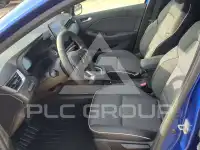 2025 Mitsubishi Colt