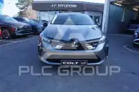 2025 Mitsubishi Colt