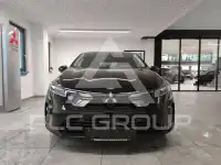2025 Mitsubishi Colt