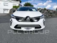 2025 Mitsubishi Colt