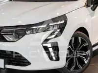 2025 Mitsubishi Colt