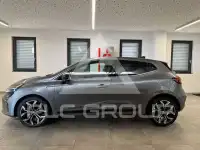 2025 Mitsubishi Colt