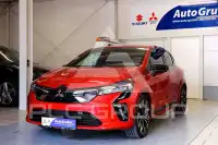 2025 Mitsubishi Colt