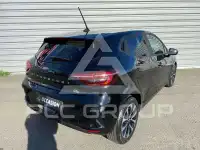 2025 Mitsubishi Colt