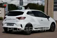 2025 Mitsubishi Colt