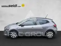 2025 Mitsubishi Colt