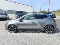 2025 Mitsubishi Colt