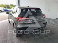 2025 Mitsubishi Colt