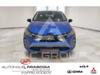 2025 Mitsubishi Colt
