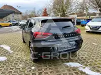2025 Mitsubishi Colt