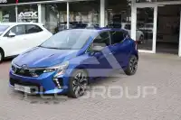 2025 Mitsubishi Colt