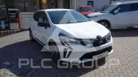 2025 Mitsubishi Colt