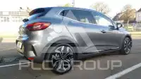 2025 Mitsubishi Colt