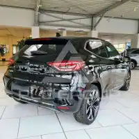 2025 Mitsubishi Colt