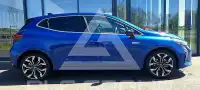 2025 Mitsubishi Colt