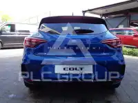 2025 Mitsubishi Colt